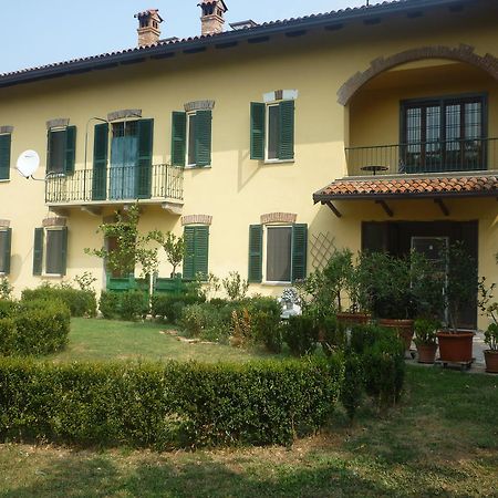 Art Peace And Food Villanova d'Asti Exterior foto