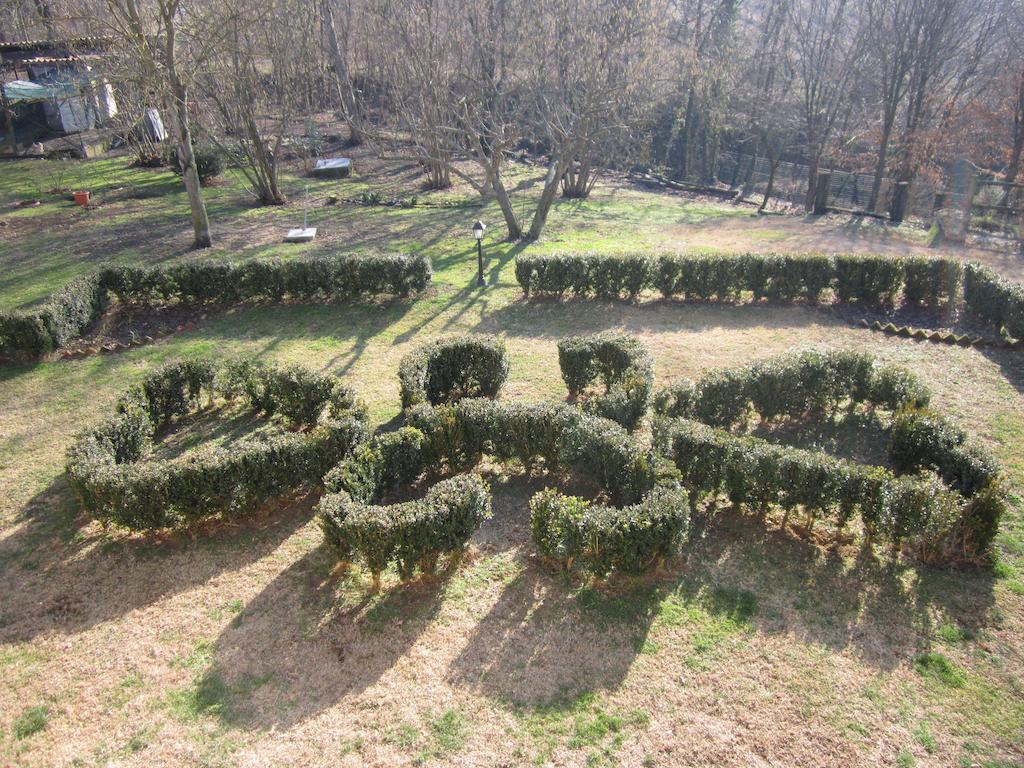 Art Peace And Food Villanova d'Asti Exterior foto